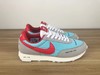 公司级Nike Air Daybreak 破晓系列 刺绣彩勾 华夫复古休闲运动慢跑鞋 CZ8699-460 商品缩略图1