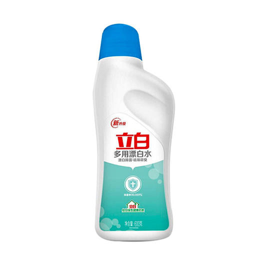 立白漂白水 商品图0