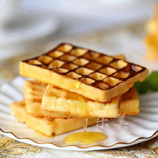 丹夫华夫饼 商品图4