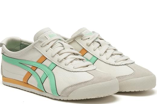 Tiger MEXICO 66女款休闲鞋1182A078-105 商品图0