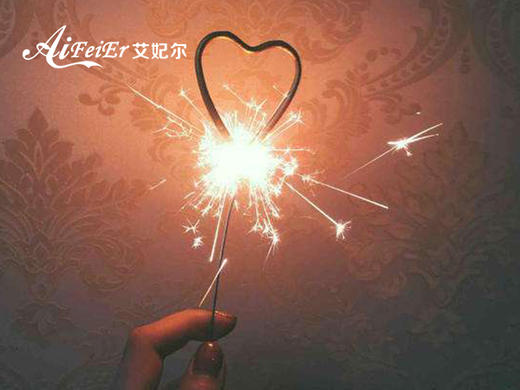 网红拍照爱心蜡烛（和蛋糕一起拍，单拍不发货） 商品图0