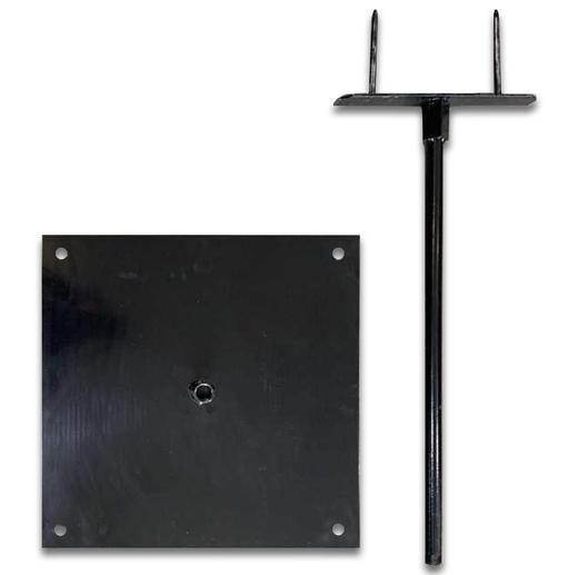 高密度复合战术训练标靶（底座） 商品图1