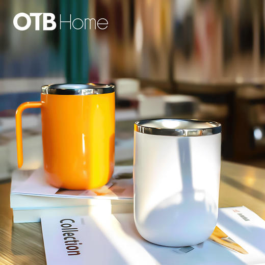 OTB自动搅拌杯 商品图3
