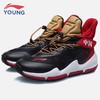 小李宁 男童篮球鞋 货号，YKBQ036-1-9 商品缩略图1