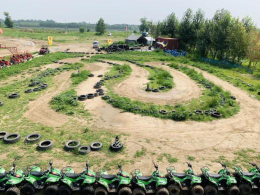 暑期新增｜无热血、不少年 |三天两夜户外运动营 商品图3