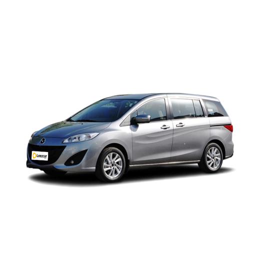 【月租-北京】马自达 5 2.0 自动舒适型 商品图0