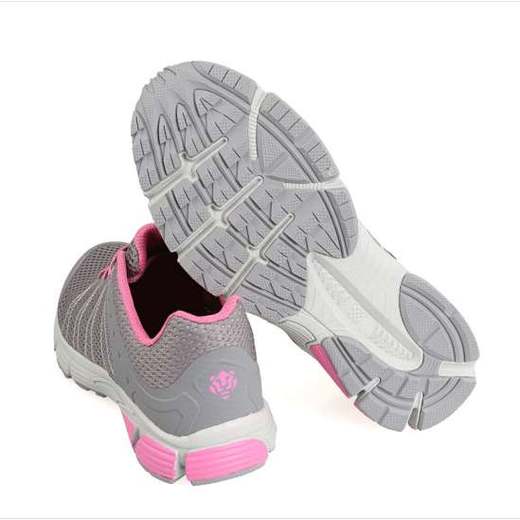 greengiant女式徒步鞋ggfag82005