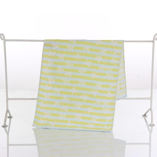 爱婴情浓枫叶纱布浴巾AF028#70*140 商品图0