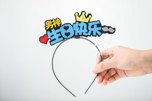 网红闪灯帽子，单拍不送 商品图4