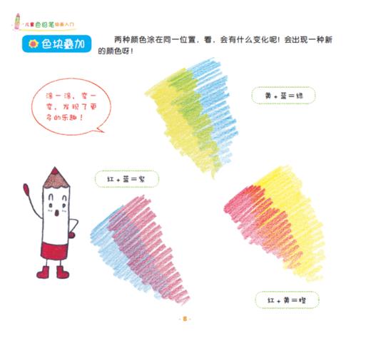 儿童绘画入门（套装5本） 商品图4