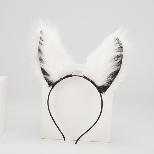 roomfun房趣sm另类女宠套装玩具调情挑逗羽毛SP眼罩蜡烛女情趣性用品 商品图1