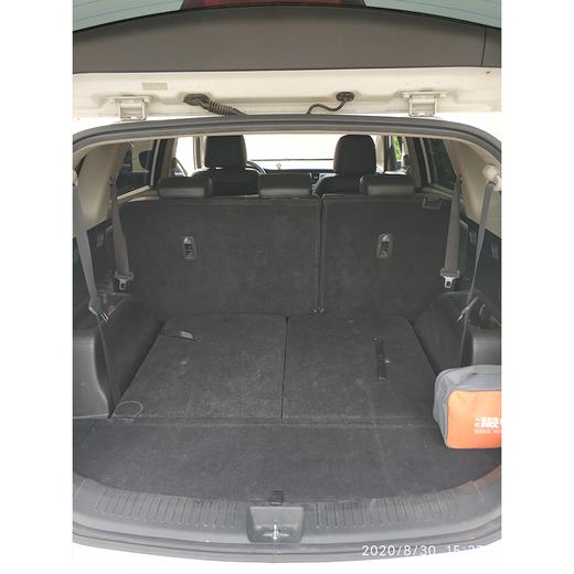 【特价月租-北京】起亚 佳乐 2.0L 7座自动舒适版 商品图6