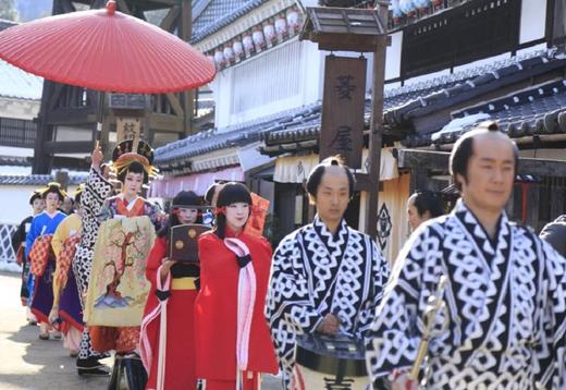 日本有名的游乐园 商品图8