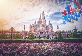 日本有名的游乐园