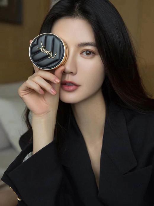 YSL圣罗兰皮气垫 商品图8