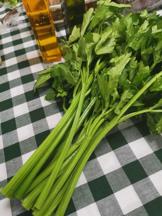 妈妈菜篮有机蔬菜月卡（每月6次配送每次6-8种蔬菜总重约5斤） 商品图6