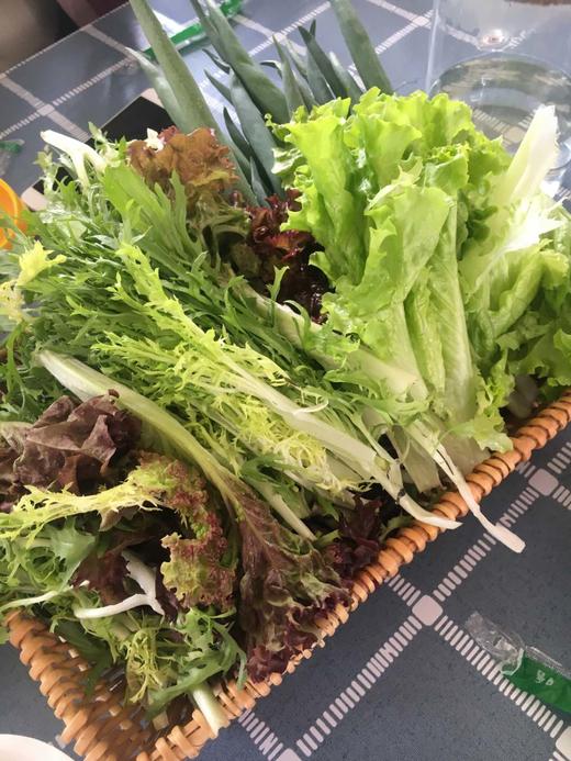 妈妈菜篮有机蔬菜月卡（每月6次配送每次6-8种蔬菜总重约5斤） 商品图5