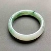 糯种飘花翡翠手镯52.6 商品缩略图4
