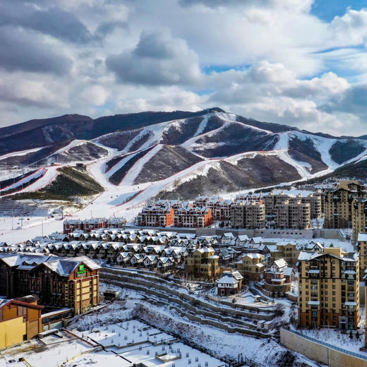 【SNOWHERO冬令营】20-21年12月6日-2月26日 6天5晚 每期 商品图6