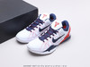 耐克Nike Zoom Kobe VII USA Olympic“ 白蓝宇宙红” 科比7代 商品缩略图0