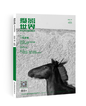 摄影世界2020年第9期