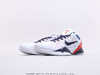 耐克Nike Zoom Kobe VII USA Olympic“ 白蓝宇宙红” 科比7代 商品缩略图2