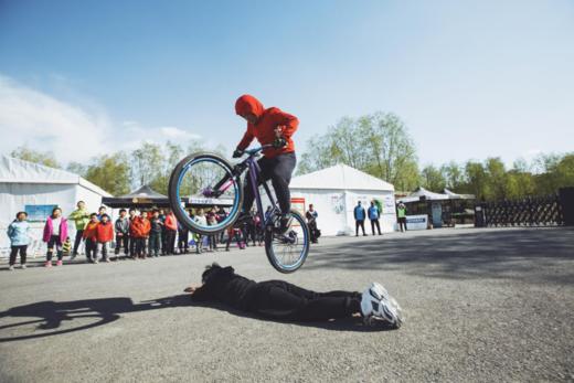 暑期新增｜无热血、不少年 |三天两夜户外运动营 商品图4