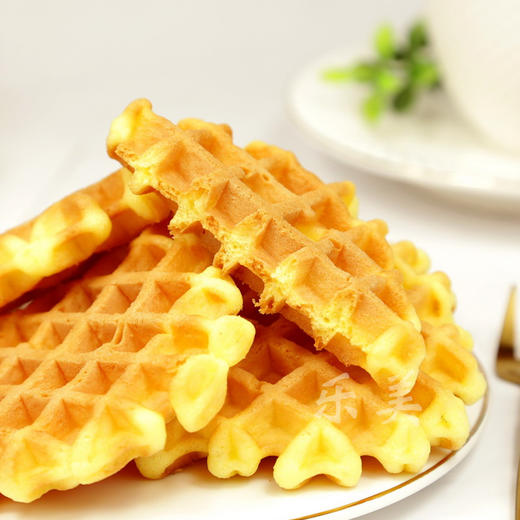 丹夫华夫饼 商品图2