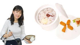 【直播】9.9 19:30 内金山楂糕&茅根奇亚籽粥