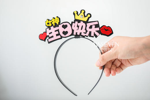 网红闪灯帽子，单拍不送 商品图3