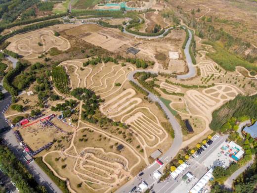 暑期新增｜无热血、不少年 |三天两夜户外运动营 商品图1