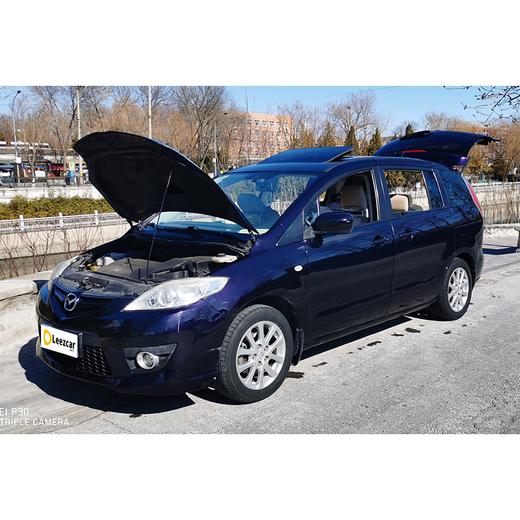 【月租-北京】马自达 5 2.0 自动舒适型 商品图4