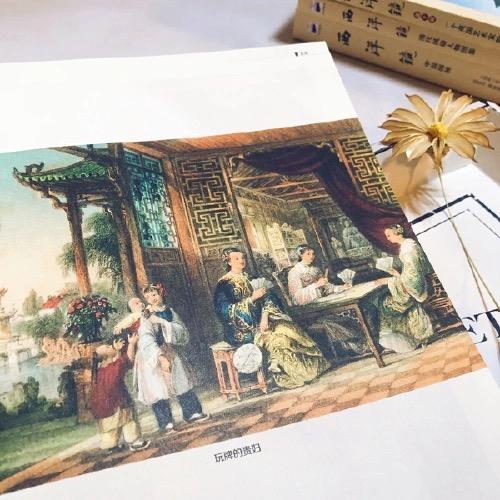 赠品勿拍|《西洋镜全彩超值珍藏套装》(全2册) 商品图4