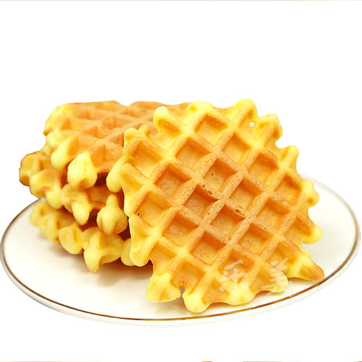 丹夫华夫饼 商品图3