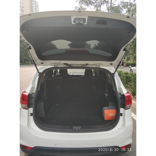 【特价月租-北京】起亚 佳乐 2.0L 7座自动舒适版 商品图5