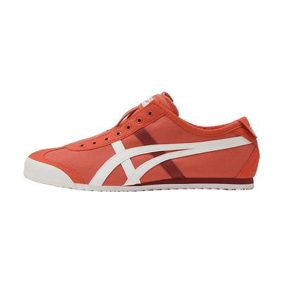 Tiger MEXICO66男女一脚蹬帆布鞋1183A360-601/400 商品图0