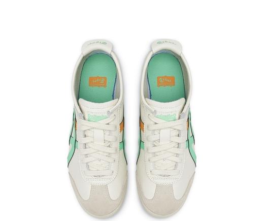 Tiger MEXICO 66女款休闲鞋1182A078-105 商品图2