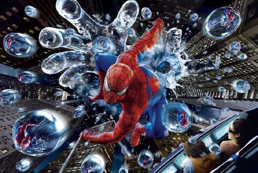 日本有名的游乐园 商品图2