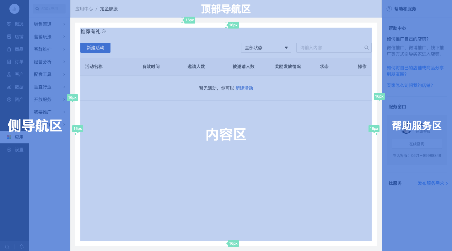 文档中心- 有赞云