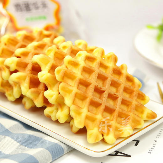 丹夫华夫饼 商品图1