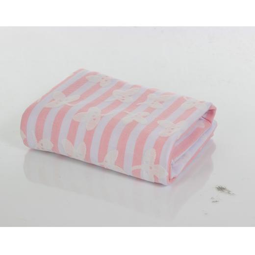 爱婴情浓枫叶纱布方巾AF025#25*25 商品图1