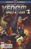 时代漫画 毒液太空骑士 特刊 Timely Comics Venom Space Knight（2016） 商品缩略图0