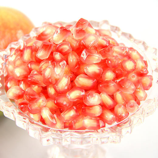 MM 山姆 DOLE都乐 软籽石榴 3.2kg 商品图3