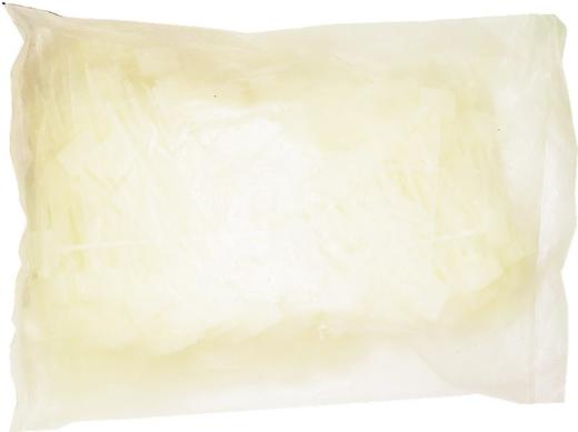 尼龙扎带自锁扎带标签扎带白色 商品图4