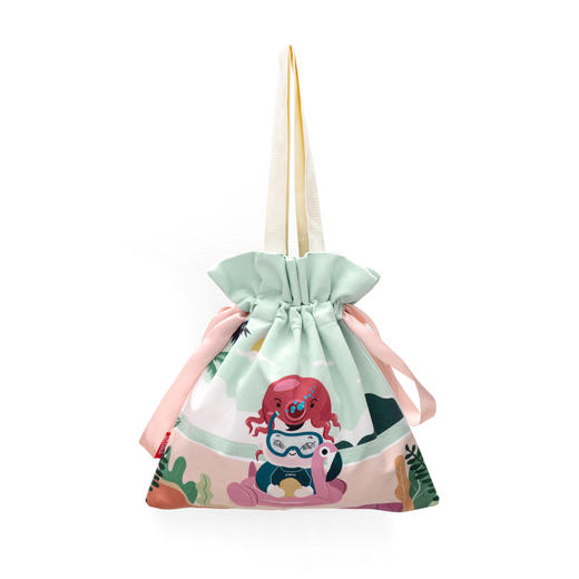 救生员丝带包 -《乘运而来》系列 商品图0