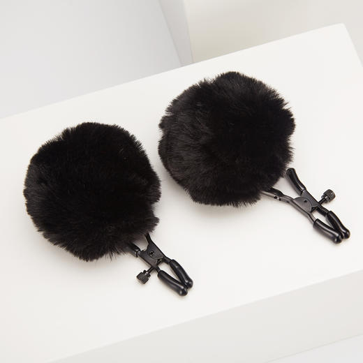 roomfun房趣sm另类女宠套装玩具调情挑逗羽毛SP眼罩蜡烛女情趣性用品 商品图4