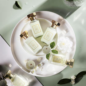 【2020年美伊奖得奖香气】青梅煮雨锁香五部曲