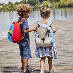  开学季 | “神兽”归笼，必buy清单 