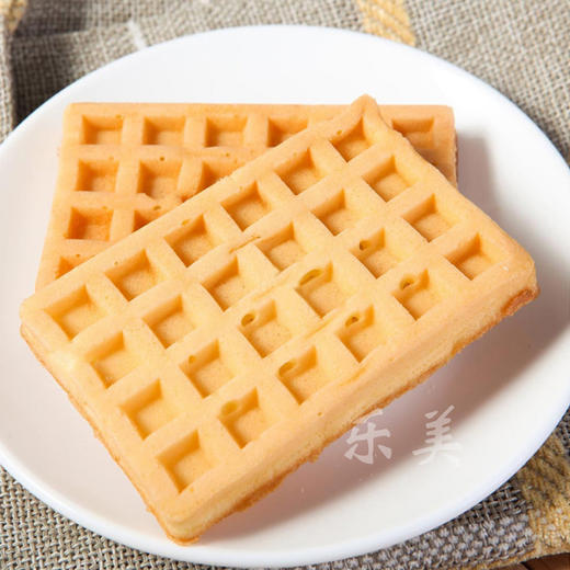 丹夫华夫饼 商品图5