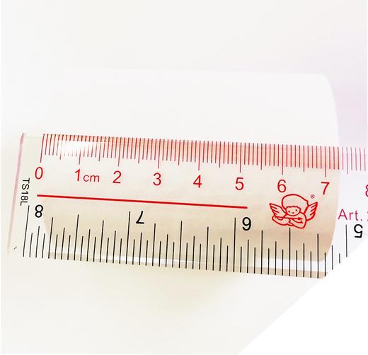 收银纸小票纸无碳收银纸压感式收银纸75*60mm1联2联3联 商品图3